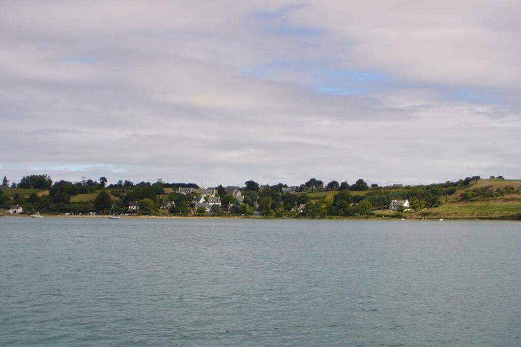 Les Cles Du Vallion, T2 Confort, Bord De Plage Et Paysages Saint-Jouan-des-Guérets Exterior photo