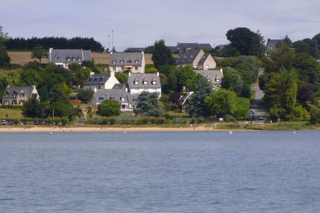 Les Cles Du Vallion, T2 Confort, Bord De Plage Et Paysages Saint-Jouan-des-Guérets Exterior photo