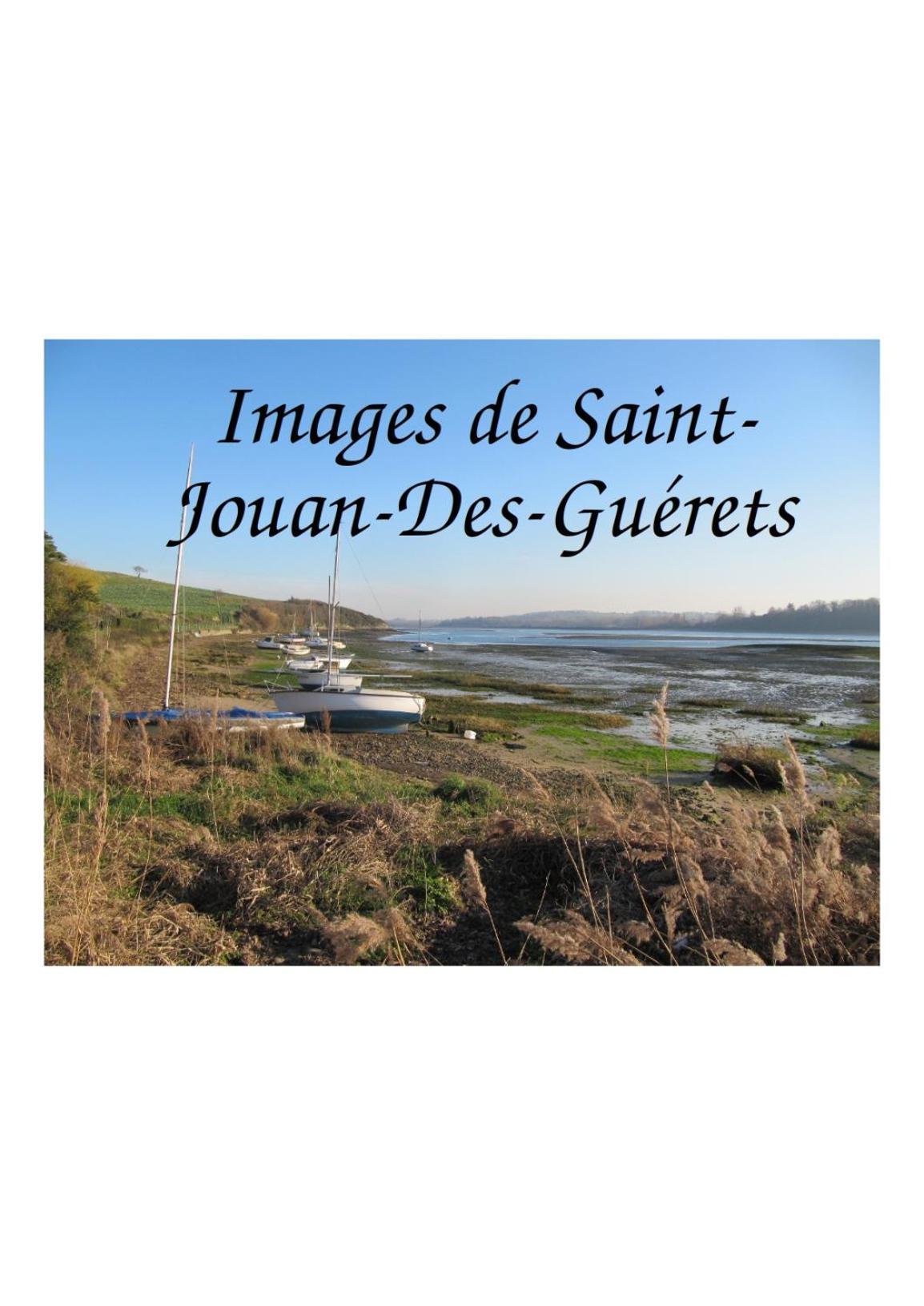Les Cles Du Vallion, T2 Confort, Bord De Plage Et Paysages Saint-Jouan-des-Guérets Exterior photo