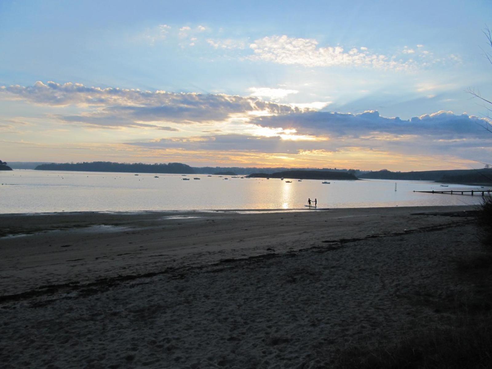 Les Cles Du Vallion, T2 Confort, Bord De Plage Et Paysages Saint-Jouan-des-Guérets Exterior photo